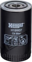 Hengst Filter Filtru ulei Hengst Filter H19W07 (HENGSTFILTERH19W07)