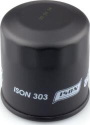 Ison Filtru ulei Ison ISON 303 - compatibil Honda, Kawasaki, Yamaha - ISON-ISON 303 (ISONISON303)