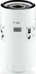 Mann-Filter Filtru ulei Mann-Filter W 1223 (MANNFILTERW1223)