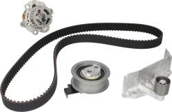 Continental Set curea distributie Continental CT909WP2 - compatibil Audi, Seat, Skoda, Vw (CONTINENTALCT909WP2)