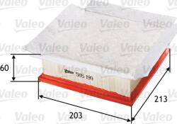 Valeo Filtru aer Valeo 585199 (VALEO585199)