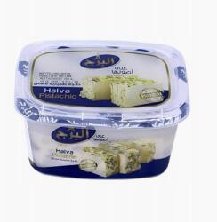  Halva pisztáciával, 700g, Alburj, 100% szezámmagos (6217000020486)