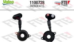 FTE Rulment de presiune ambreiaj Rulment de presiune central FTE 1100728 - compatibil Cm5G7A564Ad (FTE1100728)