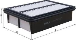 Mahle Filtru aer Mahle LX 5799 (MAHLELX5799)