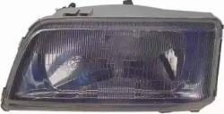 Loro Faruri, piese componente Far, Insertie Loro 661-1122R-LD-EM - compatibil Citroen, Fiat, Peugeot (LORO6611122RLDEM)