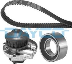 Dayco Set curea distributie Dayco KTBWP1540 (DAYCOKTBWP1540)