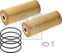 FEBI Bilstein Filtru ulei FEBI Bilstein 105764 (FEBIBILSTEIN105764)