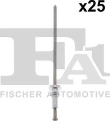 FA1 Elemente Caroserie FA1 13-20006.25 - compatibil Renault, Peugeot, Citroën, Opel (FA1132000625)