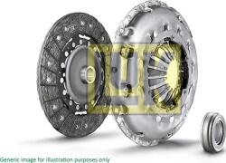 LuK Set reparatie ambreiaj complet LuK 630 3161 00 (LUK630316100)