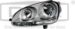 DPA Faruri, piese componente Far, Insertie DPA 89410188002 (DPA89410188002)