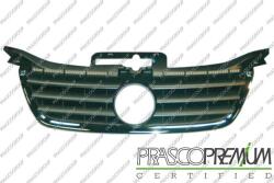 Prasco Elemente caroserie, Aripa, Bara protectie Partea frontala, Grila radiator Prasco VG7152011 (PRASCOVG7152011)