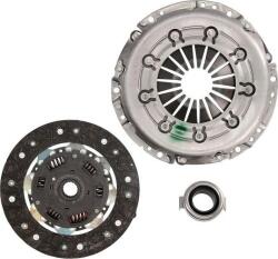 LuK 623 3278 00 - Kit ambreiaj 230mm HONDA CR-V II 2.0-2.4 09.01-03.07 - LuK-623 3278 00 (LUK623327800)