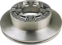 Textar Frana disc Disc frana Textar 93089600 (TEXTAR93089600)