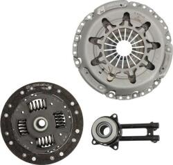 LuK Set reparatie ambreiaj complet LuK 621 3041 33 (LUK621304133)