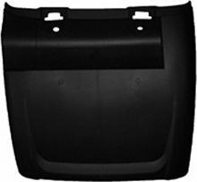 Poliplast Elemente caroserie, Aripa, Bara protectie Aripa, piese Poliplast 200.10404 - compatibil Daf (POLIPLAST20010404)