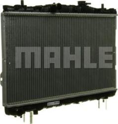 Mahle Radiator racire apa, ulei Radiator apa, Piese Mahle CR 1285 000P (MAHLECR1285000P)