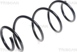 Triscan Arc spirala Triscan 8750 25124 - compatibil Renault - Triscan-8750 25124 (TRISCAN875025124)