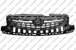 Prasco Elemente caroserie, Aripa, Bara protectie Partea frontala, Grila radiator Prasco OP0352001 - compatibil Opel (PRASCOOP0352001)