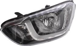 TYC Faruri, piese componente Far, Insertie TYC 20-14440-05-2 - compatibil Hyundai (TYC2014440052)