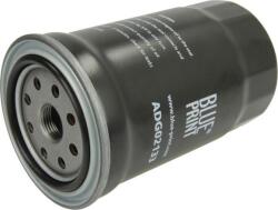 Blue Print Filtru ulei Blue Print ADG02133 - compatibil Kia, Hyundai - Blue Print (BLUEPRINTADG02133)