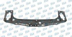 Itsa Elemente caroserie, Aripa, Bara protectie Partea frontala, Grila radiator Itsa 10IFR0110284 - compatibil 51647294928 (ITSA10IFR0110284)