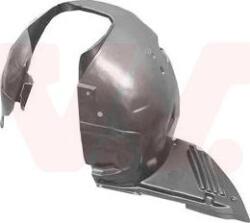 Van Wezel Elemente caroserie, Aripa, Bara protectie Aripa interioara Van Wezel 4041434 - compatibil Peugeot - Van Wezel (VANWEZEL4041434)