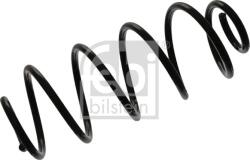 FEBI Bilstein Arc spirala FEBI Bilstein 46949 - compatibil Citroën - FEBI Bilstein (FEBIBILSTEIN46949)