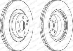 ATE Frana disc Disc frana ATE 24.0132-0139.1 (ATE24013201391)