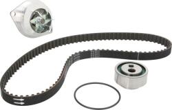 Hepu Set curea distributie Hepu PK08121 - compatibil Peugeot, Citroën (HEPUPK08121)