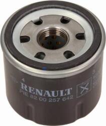 Renault Filtru ulei Renault 8200257642 (RENAULT8200257642)