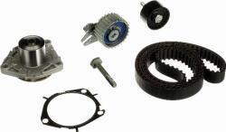 Gates Set curea distributie Gates KP35623XS-1 - compatibil Alfa, Fiat, Saab, Opel (GATESKP35623XS1)