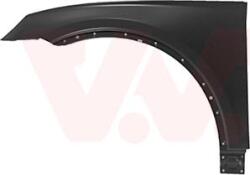 Van Wezel Elemente caroserie, Aripa, Bara protectie Aripa, piese Van Wezel 0391657 (VANWEZEL0391657)