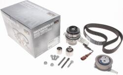 Hepu Set curea distributie Hepu PK06693 - compatibil 04L121011E (HEPUPK06693)