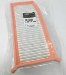 Renault Filtru aer Renault 165467674R (RENAULT165467674R)
