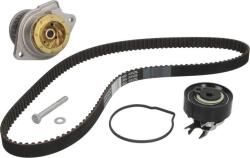 Hepu Set curea distributie Hepu PK05410 - compatibil 030121008A (HEPUPK05410)