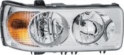 Hella Faruri, piese componente Far, Insertie Hella 1EJ 247 046-031 - compatibil 1641742 - HELLA-1EJ 247 046 (HELLA1EJ247046031)