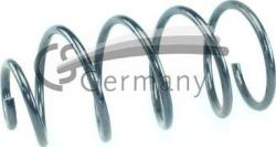CS Germany Arc spirala CS Germany 14.950. 722 - compatibil 6N0411105E - CS Germany (CSGERMANY14950722)