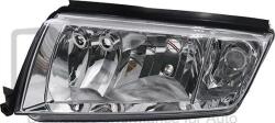 DPA Faruri, piese componente Far, Insertie DPA 89410199802 (DPA89410199802)