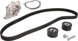 Hepu Set curea distributie Hepu PK08014 (HEPUPK08014)