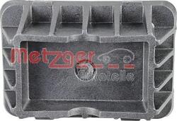 Metzger Elemente caroserie, Aripa, Bara protectie Prag, Stalp Metzger 2270016 - compatibil Bmw, Rolls-Royce (METZGER2270016)