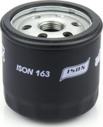 Ison Filtru ulei Ison ISON 163 - compatibil Bmw, Honda - ISON-ISON 163 (ISONISON163)