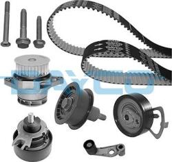 Dayco Set curea distributie Dayco KTBWP3471 (DAYCOKTBWP3471)