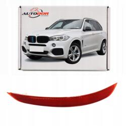 AutoDor Bmw X5 F15 2014-2018 Fényvisszaverő Fényszóró Bal Hátsó Lökhárító 63147290091
