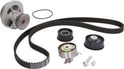 SKF Set curea distributie SKF VKMC 05152-2 - compatibil Chevrolet, Opel, Vauxhall - SKF-VKMC 05152-2 (SKFVKMC051522)