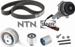 SNR Set curea distributie SNR KDP457.790S - compatibil Audi, Seat (SNRKDP457790S)