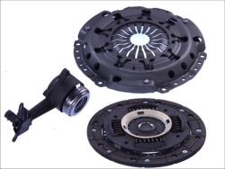 LuK Set reparatie ambreiaj complet LuK 623 2976 33 (LUK623297633)
