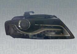 Magneti Marelli 721307022798 - Far stanga bi-xenon. D3S. automat. cu motor AUDI A4 ALLROAD B8. A4 B8 - 10.11 - Magneti Marelli-721307022798 (MAGNETIMARELLI721307022798)