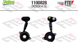 FTE Rulment de presiune ambreiaj Rulment de presiune central FTE 1100828 - compatibil Mazda, Ford, Volvo (FTE1100828)