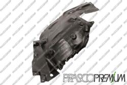 Prasco Elemente caroserie, Aripa, Bara protectie Aripa, piese Prasco BM0483614 - compatibil Bmw (PRASCOBM0483614)