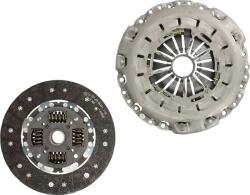 LuK Set reparatie ambreiaj complet LuK 624 3148 09 (LUK624314809)